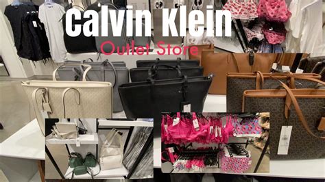 calvin klein outlet usa|calvin klein clearance sale.